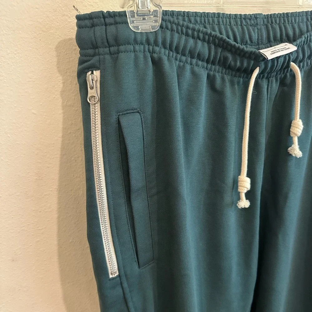 Nike Sweatsuit Bottoms